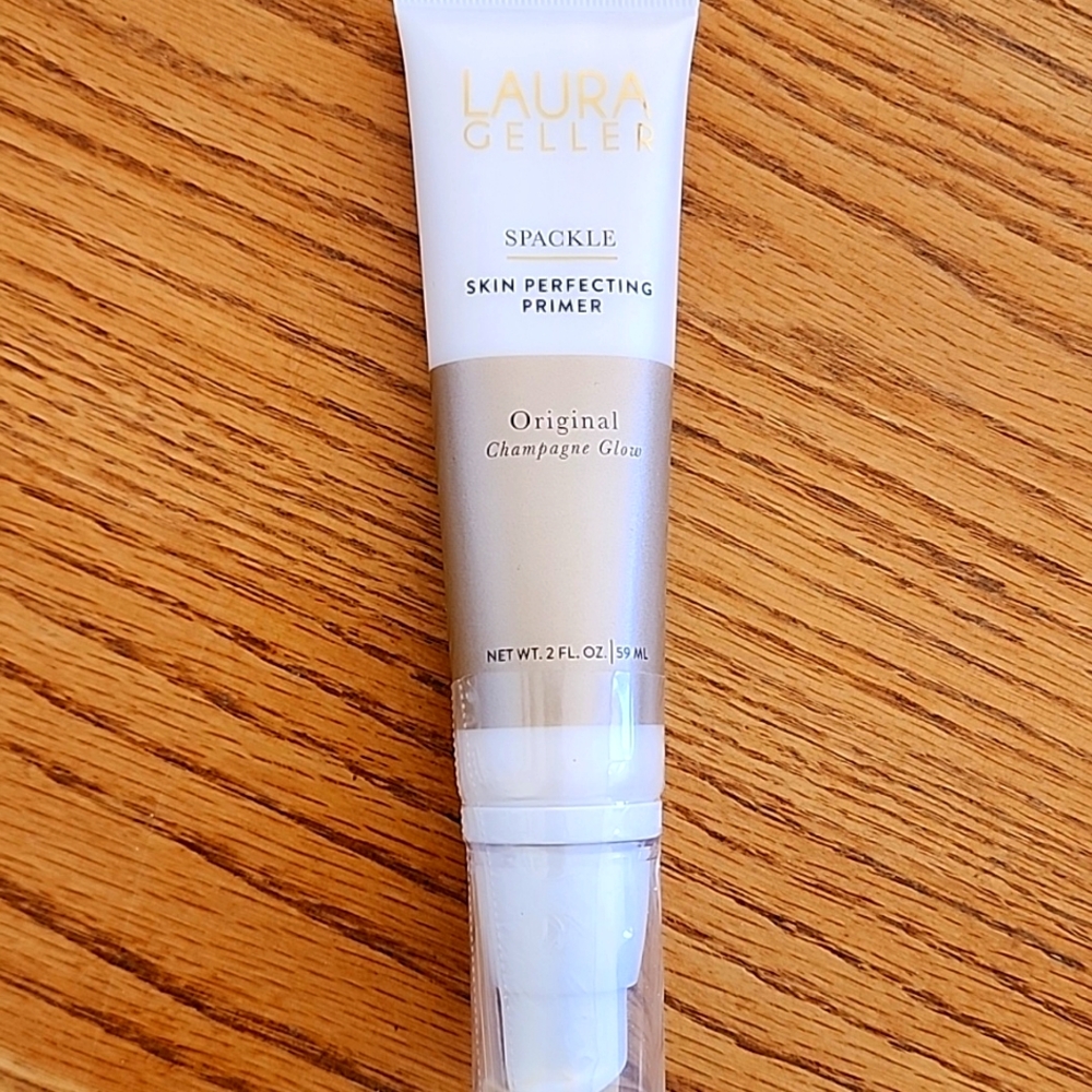 LAURA GELLER SPACKLE PRIMER